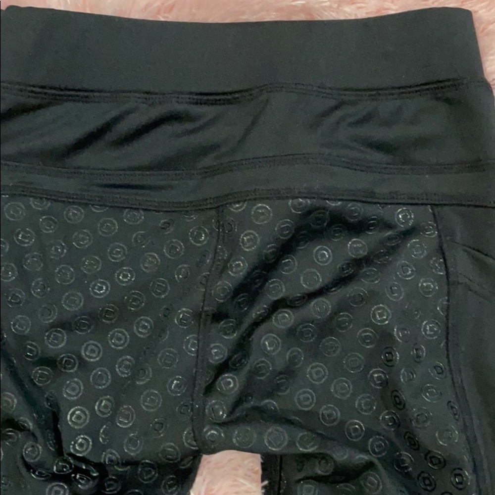 Dublin Black Performance Compression Tight - Picture 4 of 8